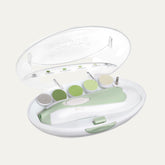 Baby Nail Care Set - Meadow